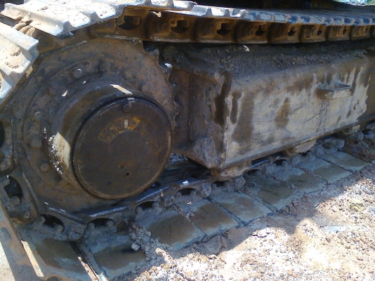 KOMATSU PC120-3 เครื่องเดิม มัดจำแล้ว 20000 โดยเฮียวิษณุ ปทุมธานี ขอบคุณที่อุดหนุนคร้าบ KOMATSU PC120-3 เครื่องเดิม มัดจำแล้ว 20000 โดยเฮียวิษณุ ปทุมธานี ขอบคุณที่อุดหนุนคร้าบ