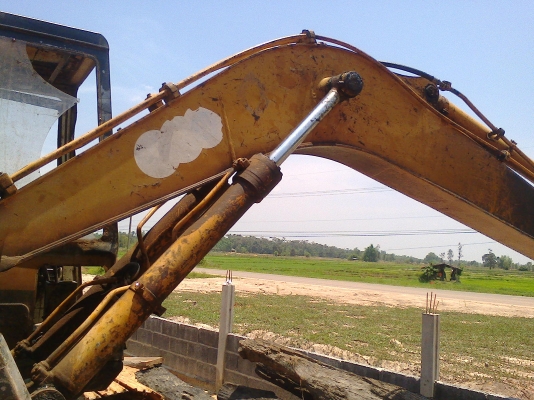 KOMATSU PC120-3 เครื่องเดิม มัดจำแล้ว 20000 โดยเฮียวิษณุ ปทุมธานี ขอบคุณที่อุดหนุนคร้าบ KOMATSU PC120-3 เครื่องเดิม มัดจำแล้ว 20000 โดยเฮียวิษณุ ปทุมธานี ขอบคุณที่อุดหนุนคร้าบ