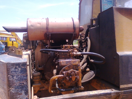 KOMATSU PC120-3 เครื่องเดิม มัดจำแล้ว 20000 โดยเฮียวิษณุ ปทุมธานี ขอบคุณที่อุดหนุนคร้าบ KOMATSU PC120-3 เครื่องเดิม มัดจำแล้ว 20000 โดยเฮียวิษณุ ปทุมธานี ขอบคุณที่อุดหนุนคร้าบ