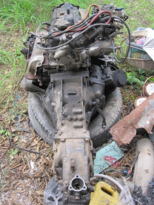 ขายเครื่องยนต์ซูซูกิคาริบเบียนปี 1990 พร้อมเกียร์ ขายเครื่องยนต์ซูซูกิคาริบเบียนปี 1990 พร้อมเกียร์