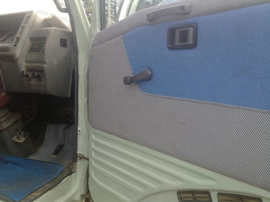 ขาย HINO FC 120 แรง