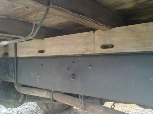 ขาย HINO FC 120 แรง