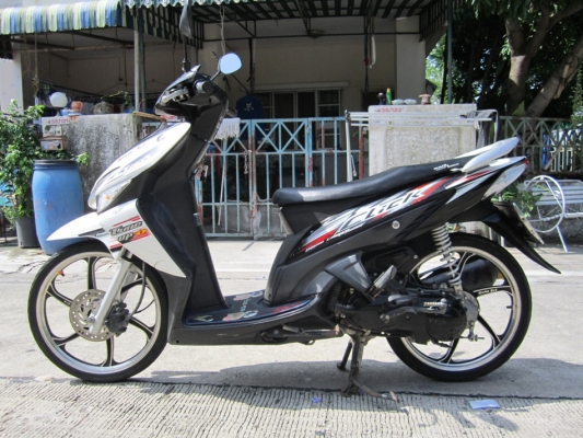 ยังไงก็ขาย clickปี50 เครื่องเดิมๆ ชุดโอนครบ