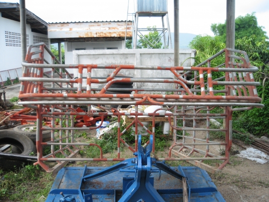 ขายคอกใส่รถกระบะ