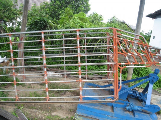 ขายคอกใส่รถกระบะ