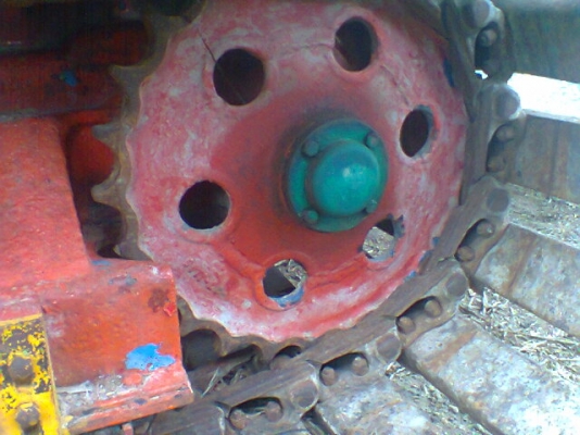 ขายรถเกี่ยววิชาญเครื่อง6hh1 ปั้มไดรกินตัวเดิน10HT 250000