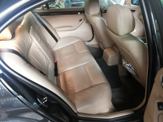 ขายBMW323i E46 ปี2003 ขายBMW323i E46 ปี2003