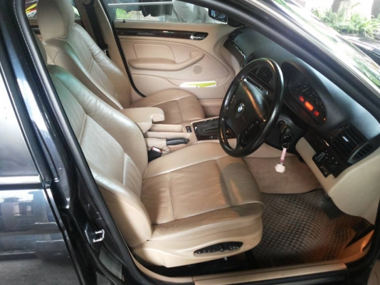 ขายBMW323i E46 ปี2003 ขายBMW323i E46 ปี2003