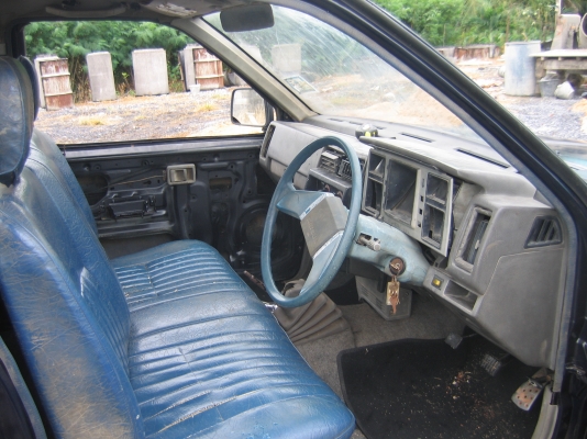 ขายนิสสัน ดีเซล กระบะเลส ตอนเดียว ถึงสิ้นเดือนนี้เท่านั้น