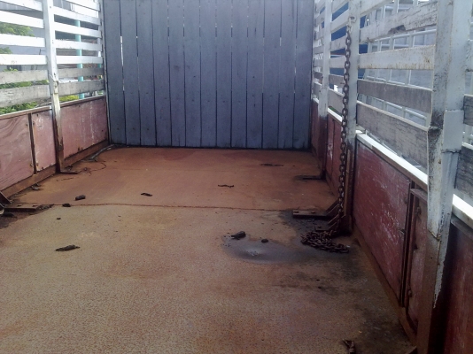 ขายมิซู 168 แรง เจ้าของขายเอง!