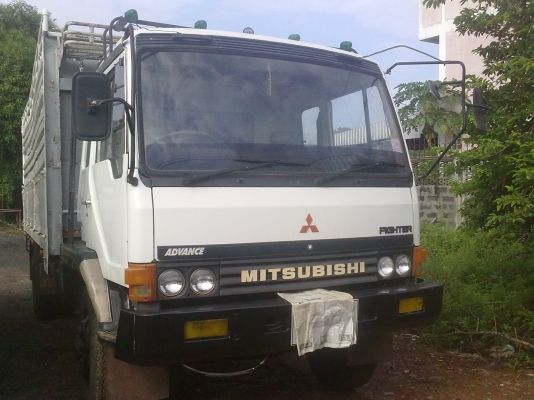 ขายมิซู 168 แรง เจ้าของขายเอง!