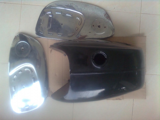 ขายถัง C92,C95