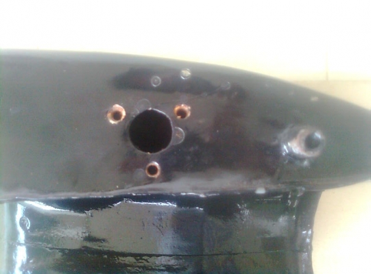 ขายถัง C92,C95 ขายถัง C92,C95