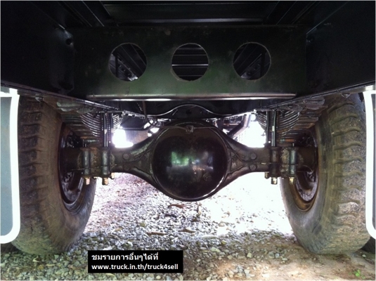 ขาย HINO สิงห์ไฮเทค 6 ล้อ