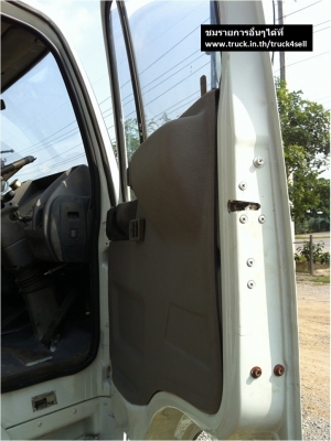 ขาย HINO สิงห์ไฮเทค 6 ล้อ