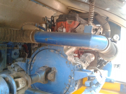 ขายรถเกี่ยวข้าวเกษตรพัฒนาสวยๆครับ