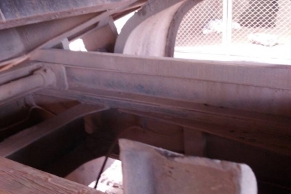 ขาย Hino สองเพลาดั้มพ์ เครื่อง HO6C turbo คัซซี KT920 เพลา ZM10 น๊อต เกียร์ ho8.2 มีสโล โทร 088-4501277