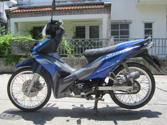 ยังไงก็ขายwave110iปี52หัวฉีดรถบ้านเครื่องเดิมๆชุดโอนครบ