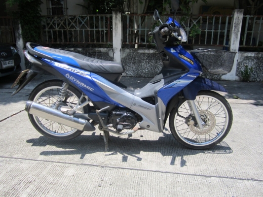 ยังไงก็ขายwave110iปี52หัวฉีดรถบ้านเครื่องเดิมๆชุดโอนครบ