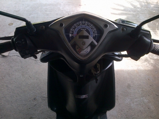 ด่วน!ยามาฮ่ามีโอ ปี51 รถเครื่องเดิมแน่นๆ พร้อมใช้ ทะเบียน+เอกสารโอน ภาษีไม่หมด 088-2197709