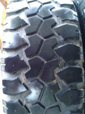maxxis 255/85/16