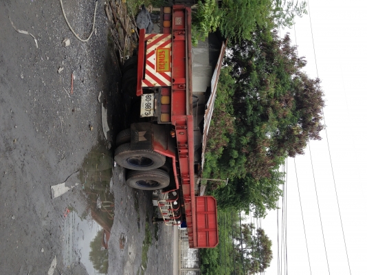 ขายหางพื้นเรียบยาว12เมตร ของ RCK ขายหางพื้นเรียบยาว12เมตร ของ RCK