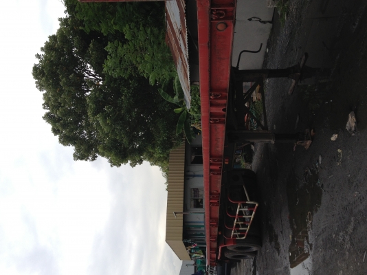 ขายหางพื้นเรียบยาว12เมตร ของ RCK ขายหางพื้นเรียบยาว12เมตร ของ RCK