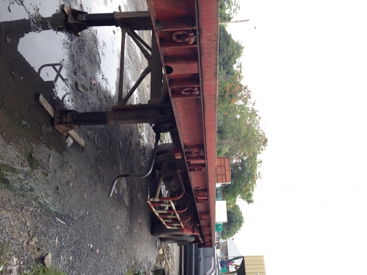 ขายหางพื้นเรียบยาว12เมตร ของ RCK ขายหางพื้นเรียบยาว12เมตร ของ RCK