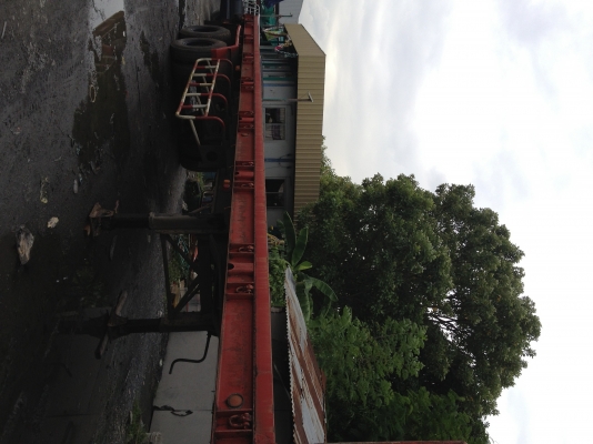 ขายหางพื้นเรียบยาว12เมตร ของ RCK ขายหางพื้นเรียบยาว12เมตร ของ RCK