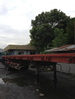 ขายหางพื้นเรียบยาว12เมตร ของ RCK ขายหางพื้นเรียบยาว12เมตร ของ RCK