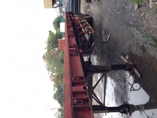 ขายหางพื้นเรียบยาว12เมตร ของ RCK ขายหางพื้นเรียบยาว12เมตร ของ RCK