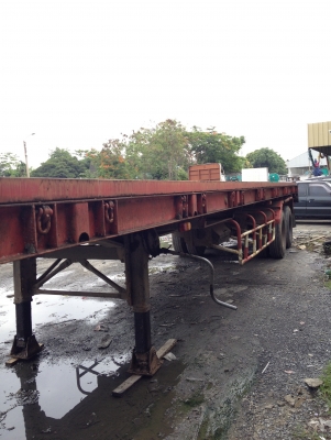 ขายหางพื้นเรียบยาว12เมตร ของ RCK ขายหางพื้นเรียบยาว12เมตร ของ RCK