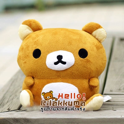 ขายตุ๊กตาหมี เก้าอี้ม้านั่ง สุดน่ารัก มี3แบบให้สะสม ถูกมาก