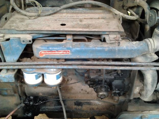 ขาย รถไถ1เพลา FORD 77 T1 สภาพดี ราคาไม่แพง เครื่องดีติดง่าย เกียร์ดีเดินหน้าถอยหลังปกติ ปั้มดี หางดีแขนดี ไม่มีปะระบบไฮฯใช้ได้ปกติ พร้อมอุปกรณ์ 4ชิ้น ใบดัน ผาน3,7 หางโรยขี้ไก่ อุปกรณ์สภาพดี เอกสารเล่มทะเบียน พร้อมใช้ พร้อมลุยงาน (มีคลิปประกอบ)ราคาต่อรองได