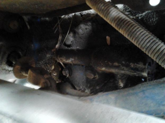 ขาย รถไถ1เพลา FORD 77 T1 สภาพดี ราคาไม่แพง เครื่องดีติดง่าย เกียร์ดีเดินหน้าถอยหลังปกติ ปั้มดี หางดีแขนดี ไม่มีปะระบบไฮฯใช้ได้ปกติ พร้อมอุปกรณ์ 4ชิ้น ใบดัน ผาน3,7 หางโรยขี้ไก่ อุปกรณ์สภาพดี เอกสารเล่มทะเบียน พร้อมใช้ พร้อมลุยงาน (มีคลิปประกอบ)ราคาต่อรองได