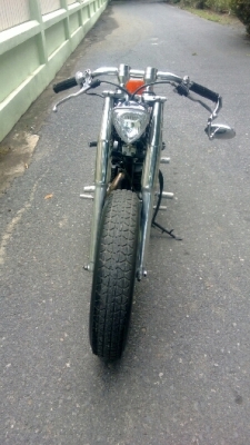 sr 400 เลขเต็ม วินเทจ