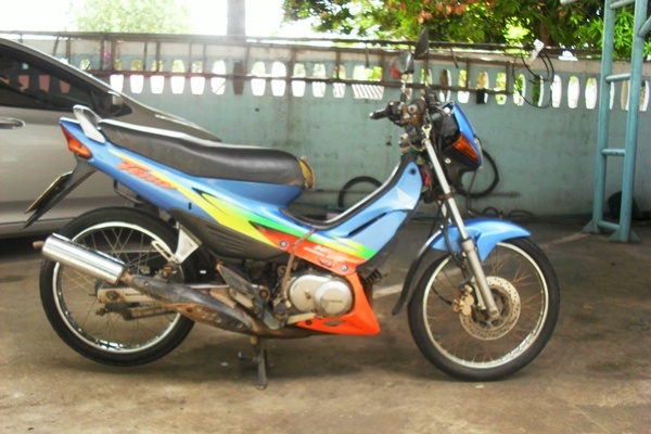 TENA ตัวใหม่เดิมๆ