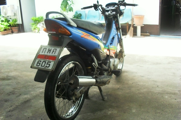 TENA ตัวใหม่เดิมๆ