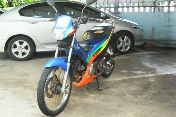 TENA ตัวใหม่เดิมๆ