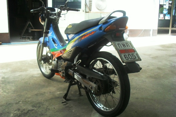 TENA ตัวใหม่เดิมๆ