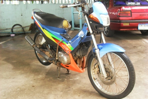 TENA ตัวใหม่เดิมๆ