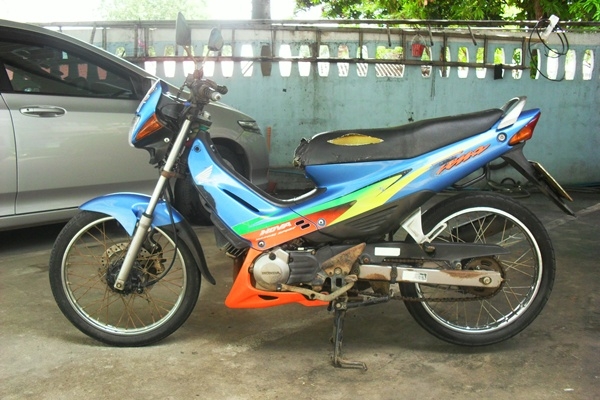 TENA ตัวใหม่เดิมๆ