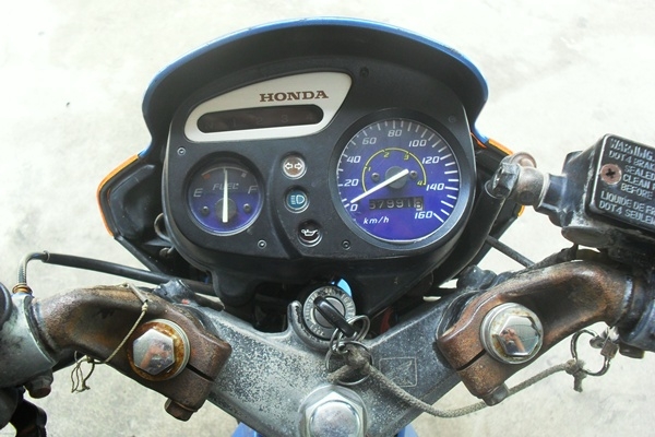 TENA ตัวใหม่เดิมๆ