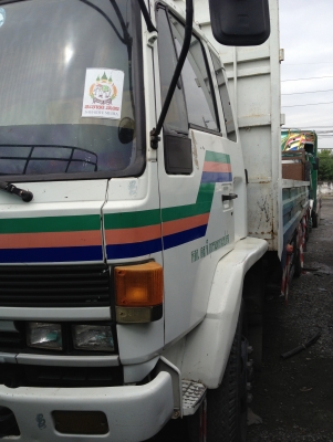 ขายหกล้อ ROCKY ยาว 7.20 เมตร หัวสวยไม่มีผุคคัชชี ยางดี เครื่องดี ปี 37 สภาพพร้อมใช้ ขายหกล้อ ROCKY ยาว 7.20 เมตร หัวสวยไม่มีผุคคัชชี ยางดี เครื่องดี ปี 37 สภาพพร้อมใช้