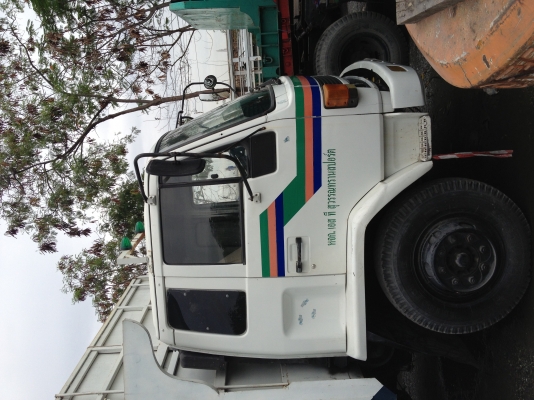 ขายหกล้อ ROCKY ยาว 7.20 เมตร หัวสวยไม่มีผุคคัชชี ยางดี เครื่องดี ปี 37 สภาพพร้อมใช้