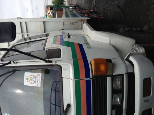 ขายหกล้อ ROCKY ยาว 7.20 เมตร หัวสวยไม่มีผุคคัชชี ยางดี เครื่องดี ปี 37 สภาพพร้อมใช้ ขายหกล้อ ROCKY ยาว 7.20 เมตร หัวสวยไม่มีผุคคัชชี ยางดี เครื่องดี ปี 37 สภาพพร้อมใช้