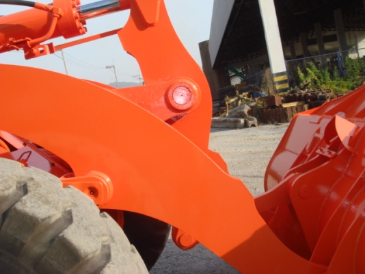 HITACHI LX130-7 เก่าญี่ปุ่น ราคาพิเศษ !!!!