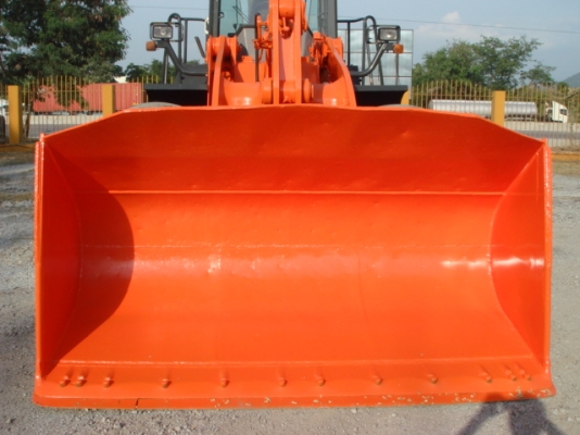 HITACHI LX130-7 เก่าญี่ปุ่น ราคาพิเศษ !!!!