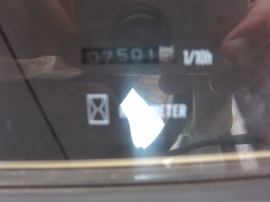 HITACHI LX130-7 เก่าญี่ปุ่น ราคาพิเศษ !!!!