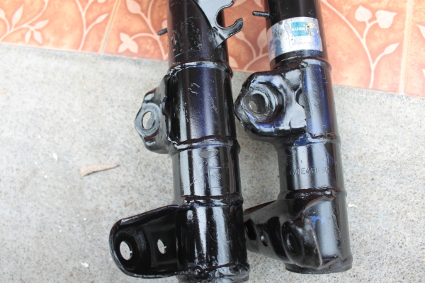 ขายโช๊คอัพปรับเกลียว สูง-ต่ำ BMW E36 นกแก้ว